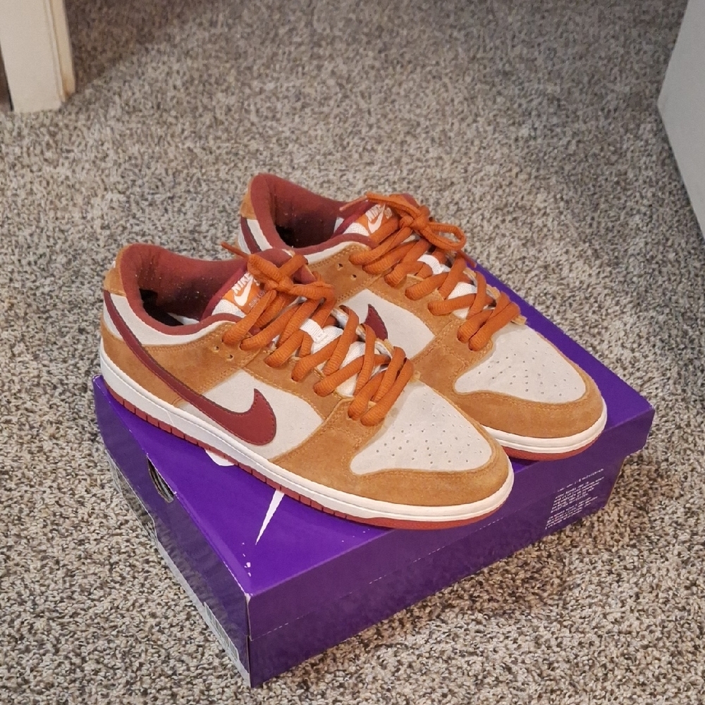 Nike SB Dunks